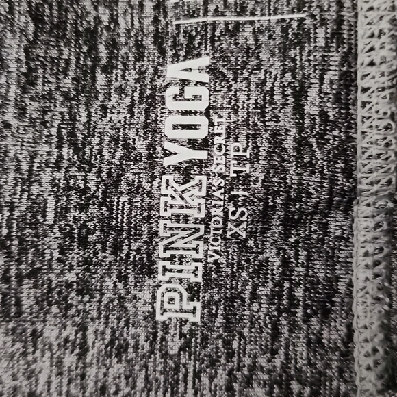 PINK Victoria's Secret Yoga Pants - Picture 6 of 6